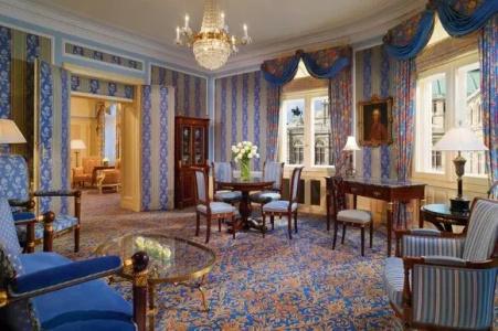 Bristol, a Luxury Collection Hotel, Vienna - 80