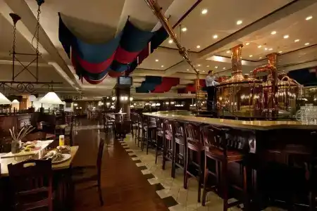 Kempinski Dalian - 15