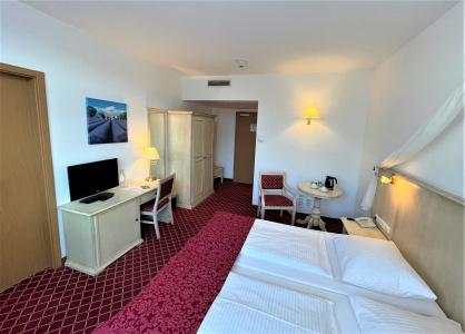 Mercure Chateau Berlin am Kurfürstendamm - 42