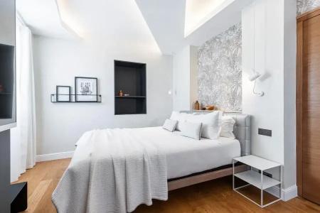 Le Dortoir Boutique Suites - 74