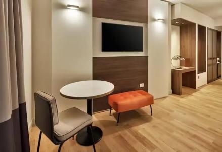 DoubleTree By Hilton Trieste - 29