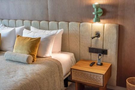 Aubamar Suites & Spa - 46