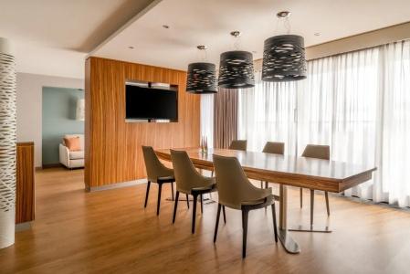 Zurich Marriott - 111
