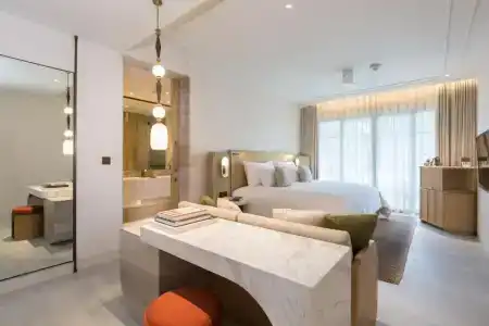 Centara Reserve Samui - Sha Plus - 8