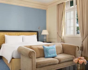 Shangri-La Paris - 39