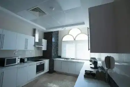 Liwa Apartments - 14