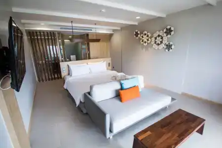Andaman Cannacia Resort & Spa - Sha Extra Plus - 53