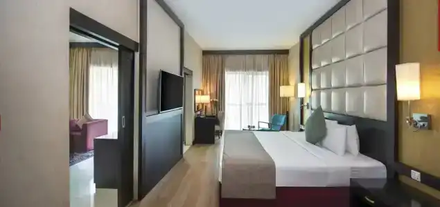 Grandeur Al Barsha - 32