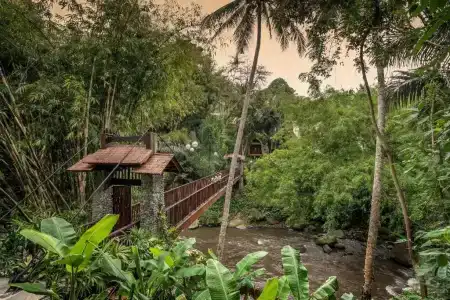 Four Seasons Resort Bali at Sayan - 24