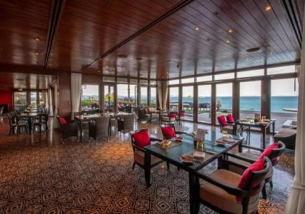 Intercontinental Koh Samui Resort, An Ihg - Sha Extra Plus - 16
