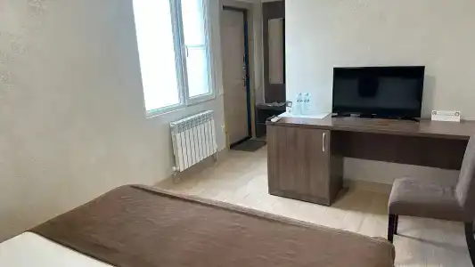 Кочеты на М4 - 12