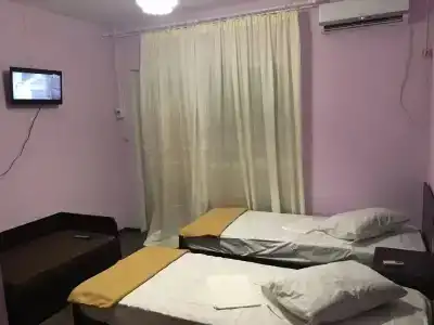 Патрисия - 5
