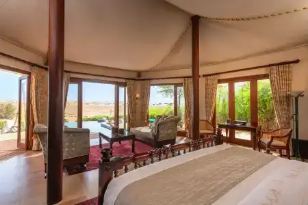 Al Maha, a Luxury Collection Desert Resort & Spa, Dubai - 36