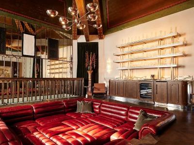 The Hollywood Roosevelt - 104
