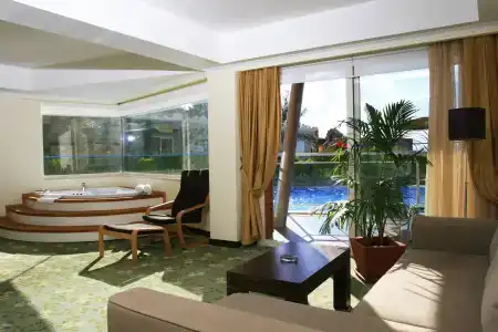 Sealight Resort - 45