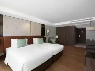 Legacy Suites Sukhumvit - Sha Extra Plus - 3
