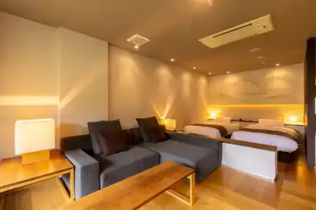 Yoshiike Ryokan - 51