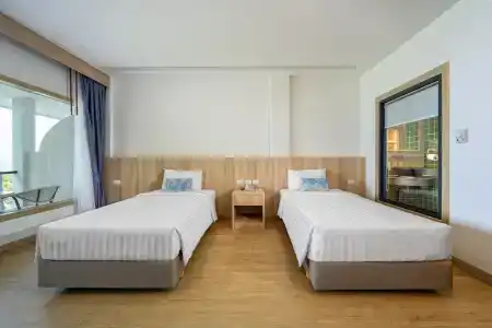 Namaka Resort Kamala - Sha Extra Plus - 34