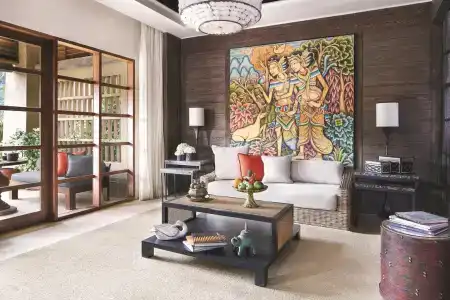 Mandapa, A Ritz-Carlton Reserve - 35