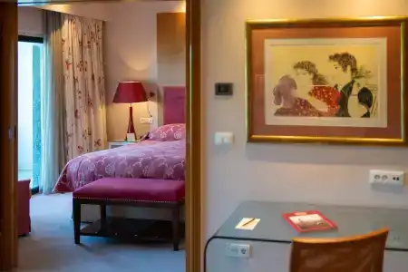 Rodos Park Suites & Spa - 13