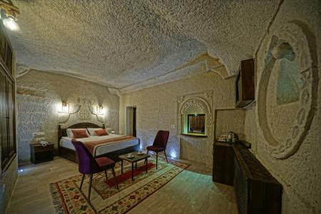 Castle Cave - 12