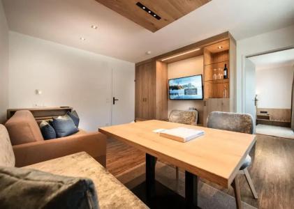 Funsport-, Bike- & Skihotelanlage Tauernhof - 4