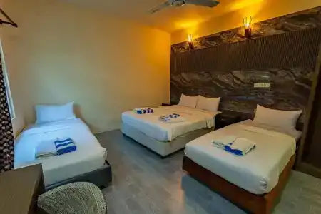 Bibee Maldives - 52