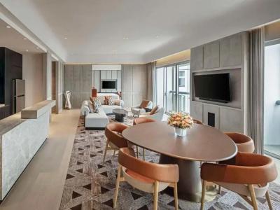 Fairmont Singapore (SG Clean) - 12