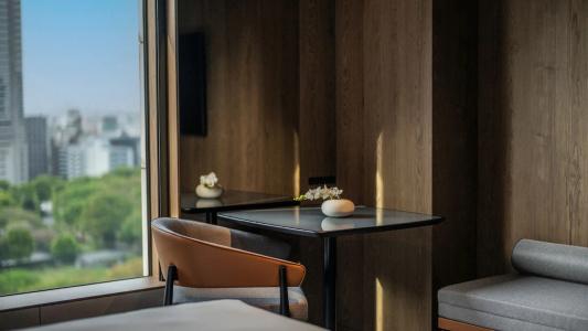Hyatt Regency Tokyo - 48