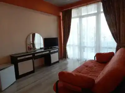Пансионат Севастополь - 4