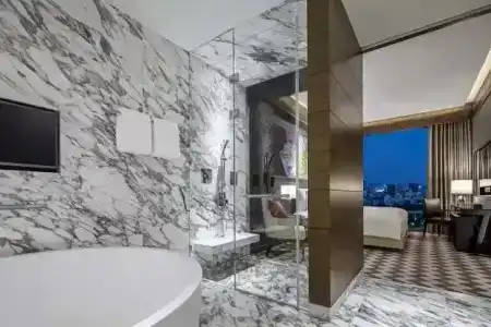 137 Pillars Residences Bangkok - 30