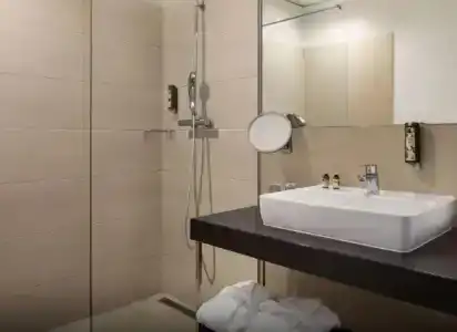 Amedia Luxury Suites Graz - 38