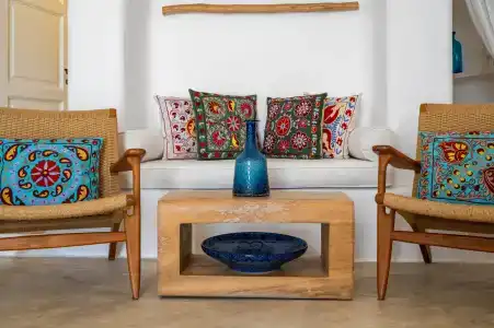 Iconic Santorini, a Boutique Cave - 78
