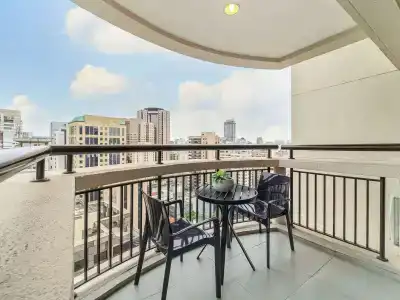 Grand Mercure Sp Itaim Bibi - Ex The Capital - 71