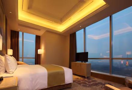 Doubletree by Hilton Guangzhou - 48