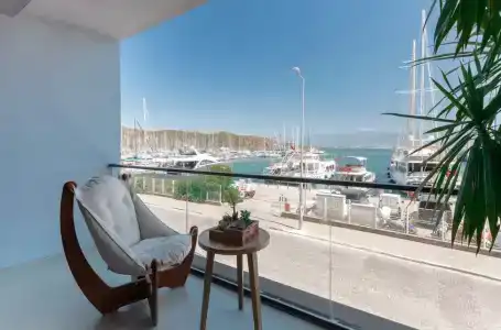 Harbour suites - 50