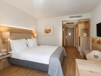 Holiday Inn Nürnberg City Centre, an IHG - 52