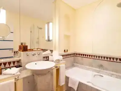 Le Médina Essaouira Thalassa sea & spa – Mgallery - 51