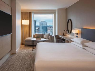 Hyatt Regency Seattle - 37