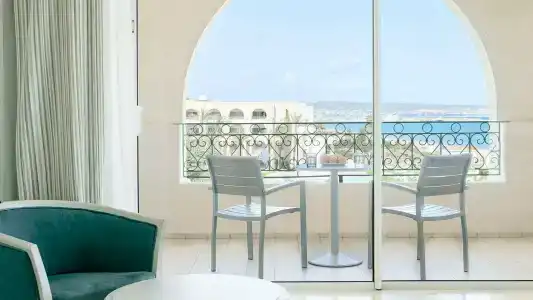 Iberostar Averroes - 56