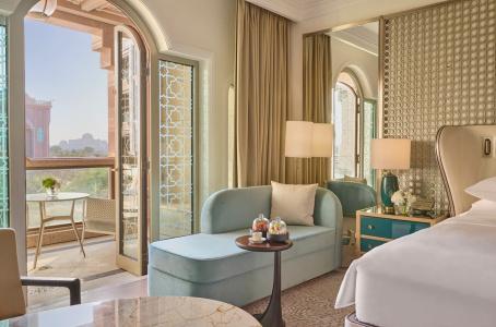 Emirates Palace, Abu Dhabi - 60