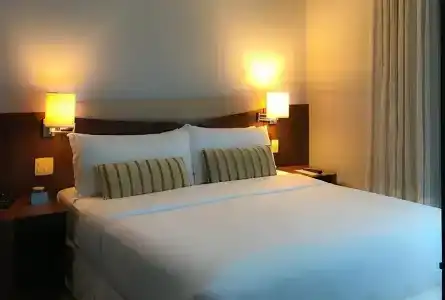 Wyndham Rio de Janeiro Barra - 67