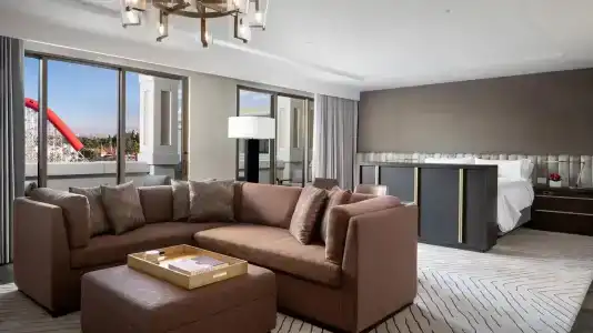 The Westin Anaheim Resort - 71