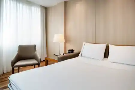 AC Málaga Palacio by Marriott - 55