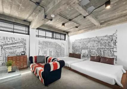 Quip Bed & Breakfast - 36