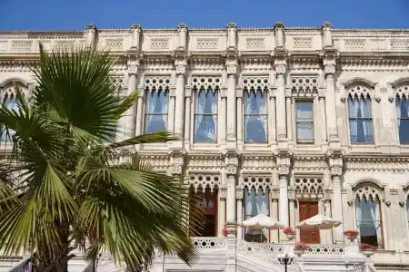 Çırağan Palace Kempinski Istanbul - 0