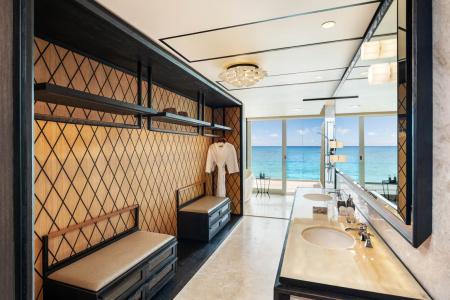 The St. Regis Maldives Vommuli Resort - 66