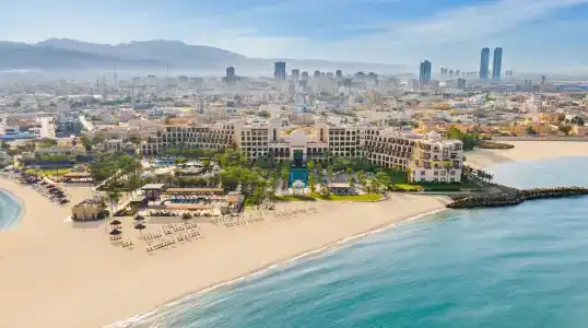 Hilton Ras Al Khaimah Beach Resort - 47
