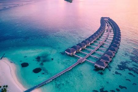 Lux* South Ari Atoll Resort & Villas - 24