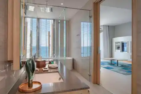 Susona Bodrum, Lxrs & Resorts - 72